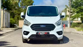 Ford Transit Custom de 2022