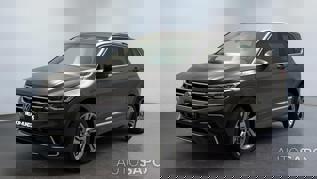 Volkswagen Tiguan 1.4 TSI eHybrid R-Line DSG de 2023