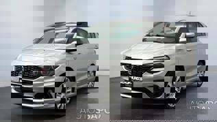 Fiat Tipo de 2017