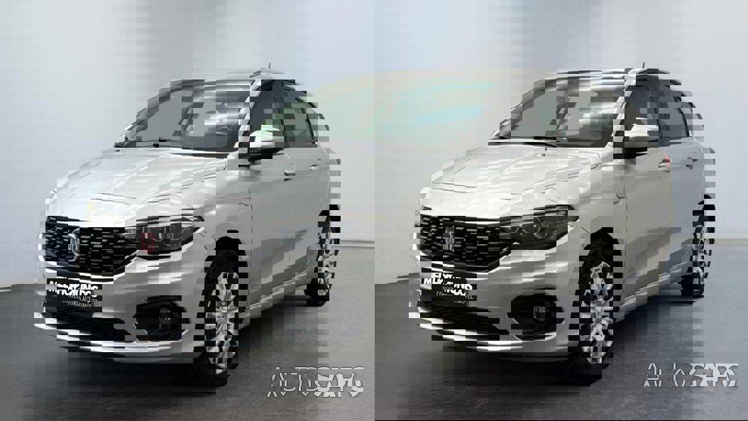 Fiat Tipo de 2017