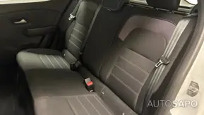 Dacia Sandero de 2024
