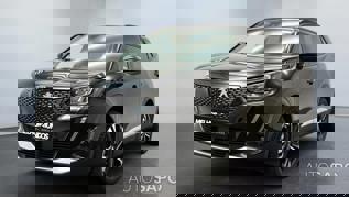 Peugeot 2008 de 2021