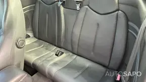 Peugeot RCZ 2.0 HDi de 2012