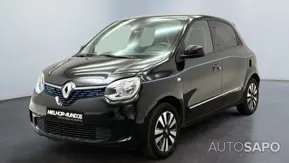 Renault Twingo de 2022