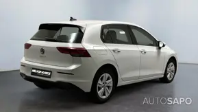 Volkswagen Golf de 2023