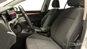 Volkswagen Golf de 2023