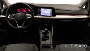 Volkswagen Golf de 2023
