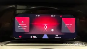 Volkswagen Golf de 2023