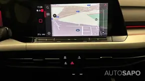 Volkswagen Golf de 2023