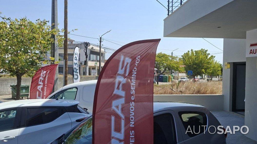 Toyota Aygo 1.0 + AC+VSC de 2008