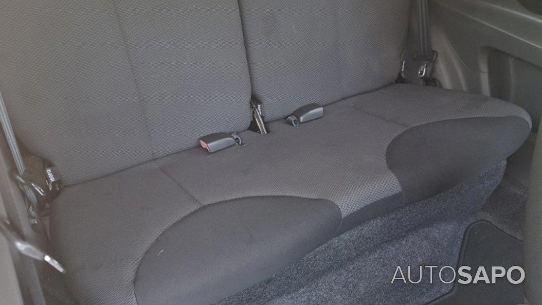 Toyota Aygo 1.0 + AC+VSC de 2008