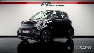 Smart Fortwo de 2020