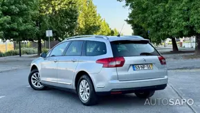 Citroen C5 de 2013