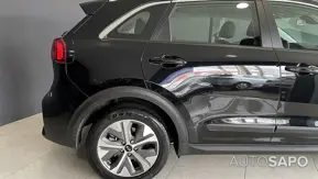 Kia e-Niro EV 64kWh de 2021