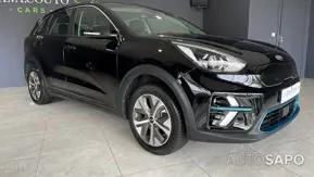 Kia e-Niro EV 64kWh de 2021
