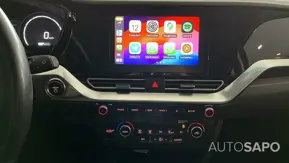 Kia e-Niro EV 64kWh de 2021