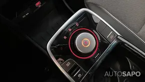 Kia e-Niro EV 64kWh de 2021