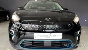 Kia e-Niro EV 64kWh de 2021
