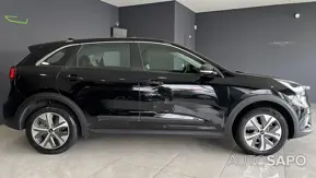 Kia e-Niro EV 64kWh de 2021