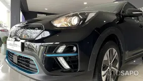 Kia e-Niro EV 64kWh de 2021