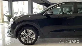 Kia e-Niro EV 64kWh de 2021