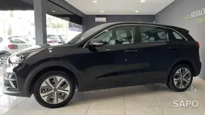 Kia e-Niro EV 64kWh de 2021