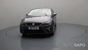 Seat Ibiza de 2024
