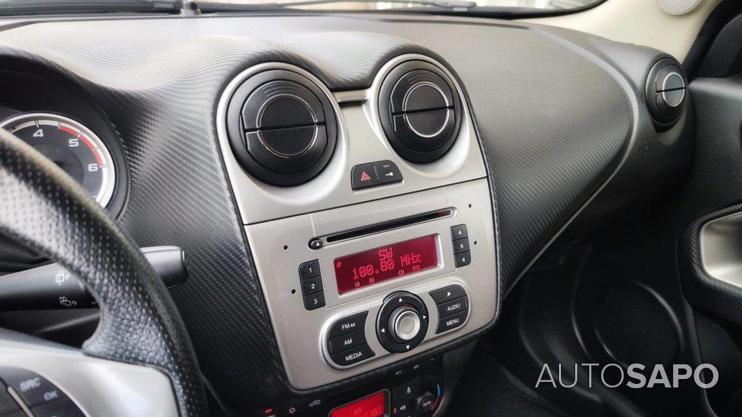 Alfa Romeo MiTO 1.3 JTD Progression S&S de 2012
