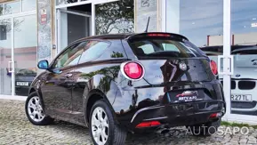 Alfa Romeo MiTO 1.3 JTD Progression S&S de 2012