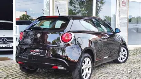 Alfa Romeo MiTO 1.3 JTD Progression S&S de 2012