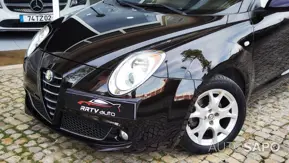 Alfa Romeo MiTO 1.3 JTD Progression S&S de 2012