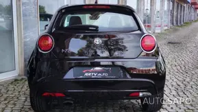 Alfa Romeo MiTO 1.3 JTD Progression S&S de 2012