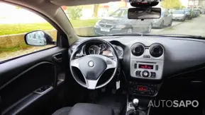 Alfa Romeo MiTO 1.3 JTD Progression S&S de 2012