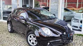 Alfa Romeo MiTO 1.3 JTD Progression S&S de 2012