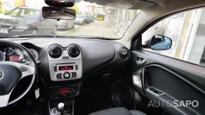 Alfa Romeo MiTO 1.3 JTD Progression S&S de 2012