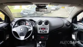 Alfa Romeo MiTO 1.3 JTD Progression S&S de 2012