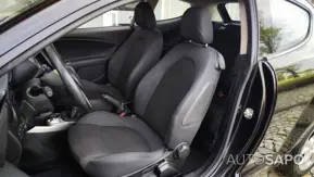 Alfa Romeo MiTO 1.3 JTD Progression S&S de 2012
