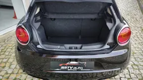 Alfa Romeo MiTO 1.3 JTD Progression S&S de 2012