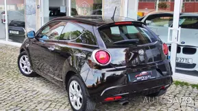 Alfa Romeo MiTO 1.3 JTD Progression S&S de 2012