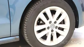 Volkswagen Polo de 2015