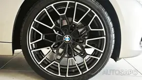 BMW Série 3 de 2018