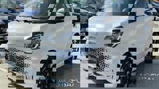 Smart Fortwo de 2024
