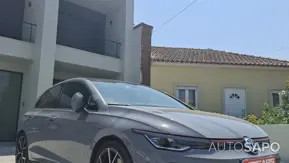 Volkswagen Golf de 2025