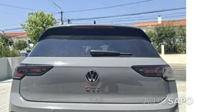 Volkswagen Golf de 2025