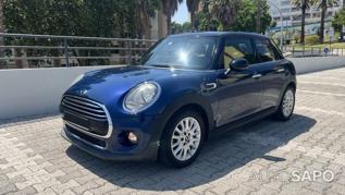 MINI Cooper D Cooper D de 2015