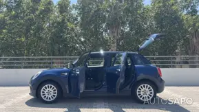 MINI Cooper D Cooper D de 2015