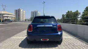 MINI Cooper D Cooper D de 2015