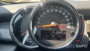 MINI Cooper D Cooper D de 2015