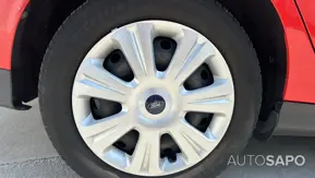 Ford Focus 1.0 EcoBoost Business de 2014
