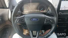 Ford Ecosport 1.0 EcoBoost Titanium Plus de 2020